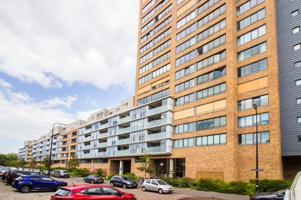 Medium property photo - Klaroenstraat 253, 2287 CG Rijswijk